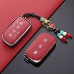 Vỏ chìa khoá Lynk & Co 03